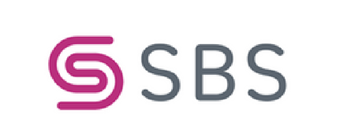 sbs Logo